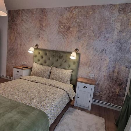 באקאו Central Residence מראה חיצוני תמונה