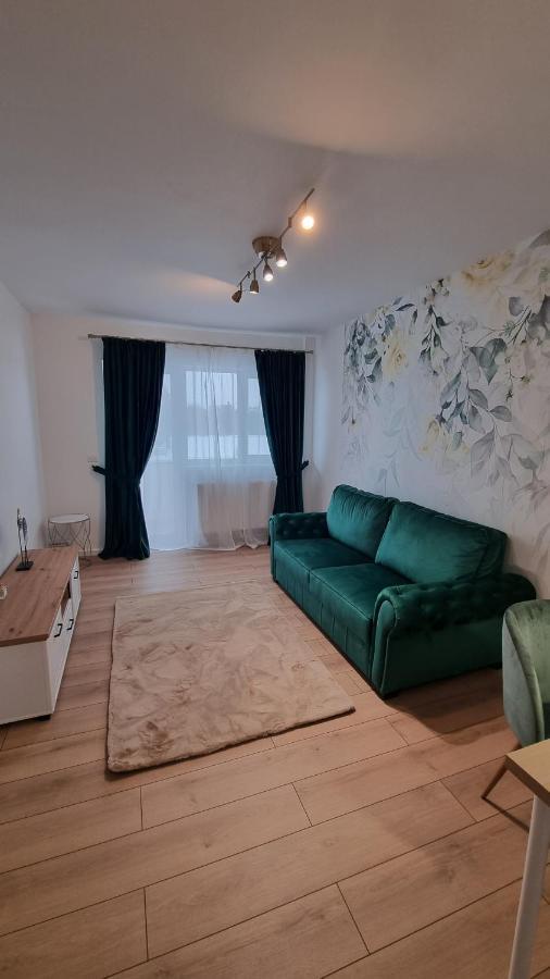 באקאו Central Residence מראה חיצוני תמונה