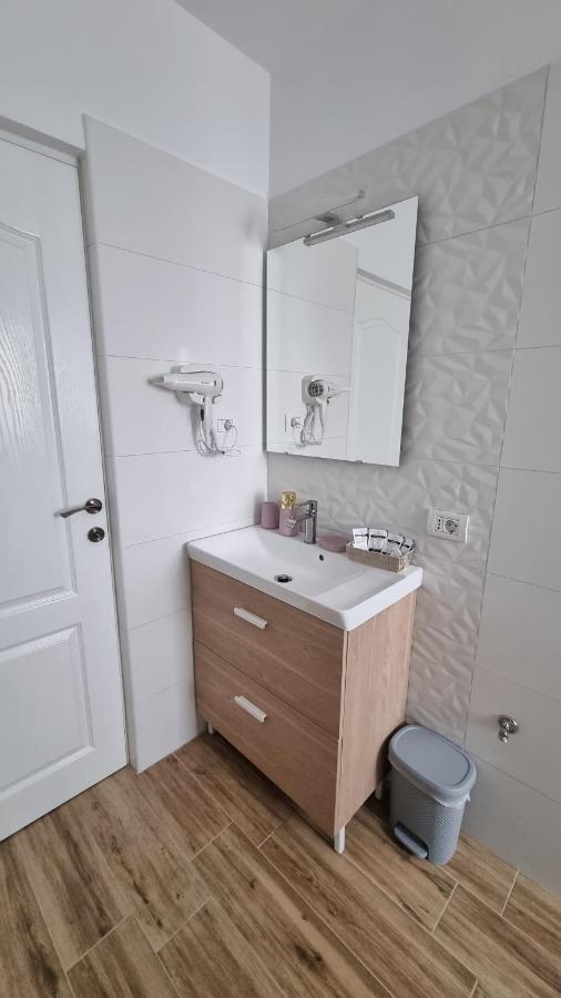 באקאו Central Residence מראה חיצוני תמונה