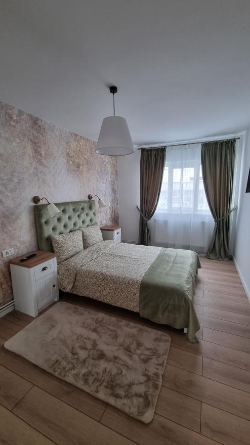 באקאו Central Residence מראה חיצוני תמונה