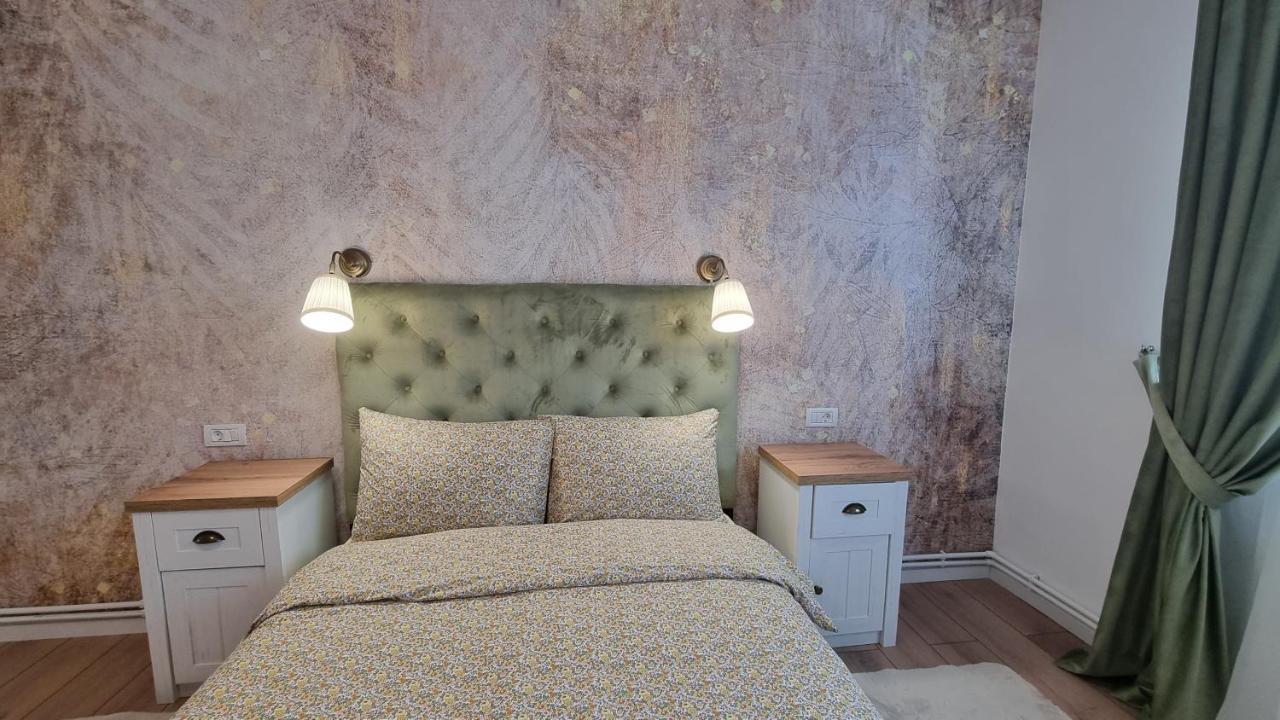 באקאו Central Residence מראה חיצוני תמונה