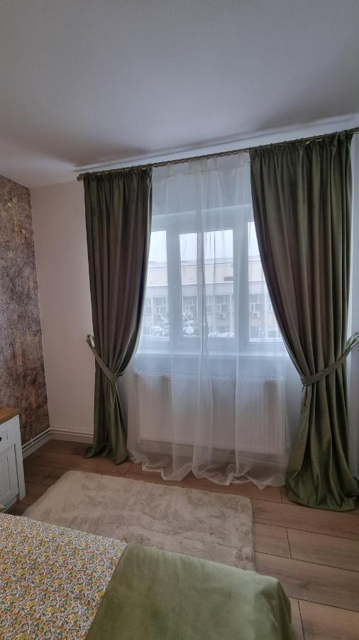 באקאו Central Residence מראה חיצוני תמונה