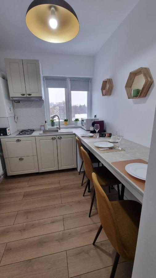 באקאו Central Residence מראה חיצוני תמונה
