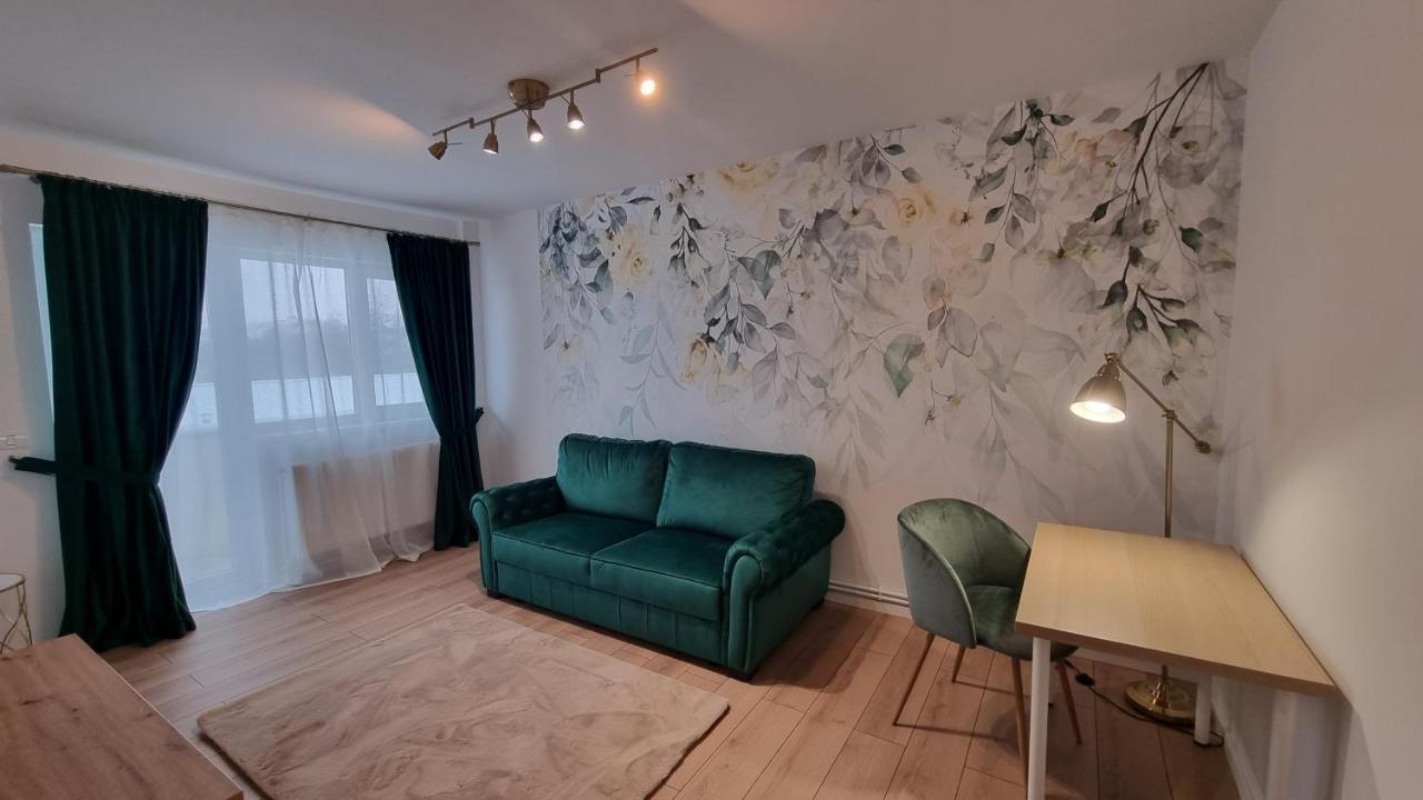 באקאו Central Residence מראה חיצוני תמונה