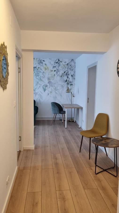 באקאו Central Residence מראה חיצוני תמונה