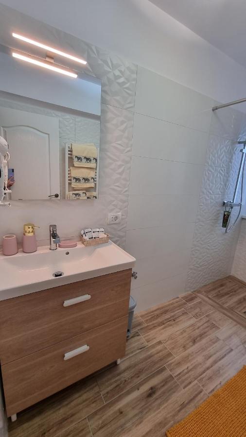 באקאו Central Residence מראה חיצוני תמונה