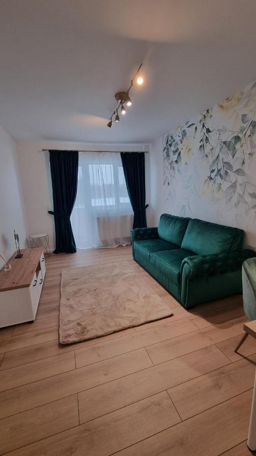 באקאו Central Residence מראה חיצוני תמונה