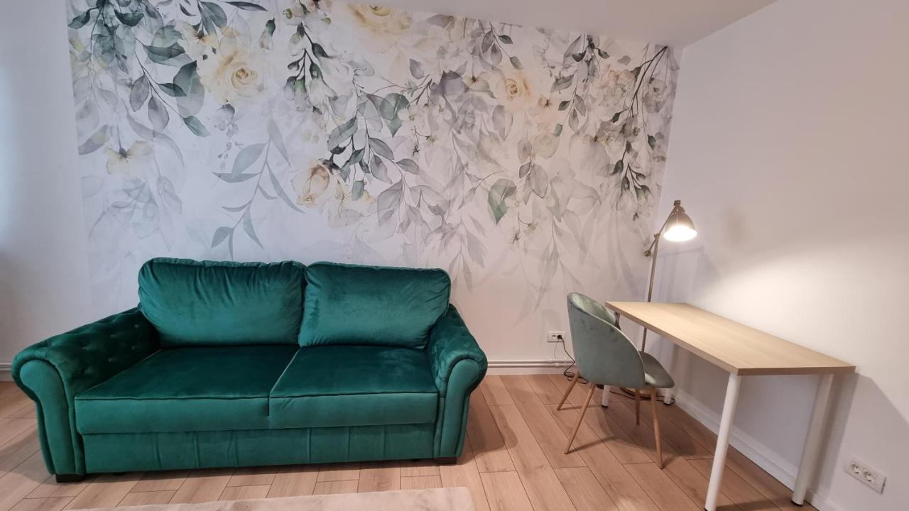 באקאו Central Residence מראה חיצוני תמונה