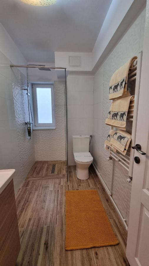 באקאו Central Residence מראה חיצוני תמונה