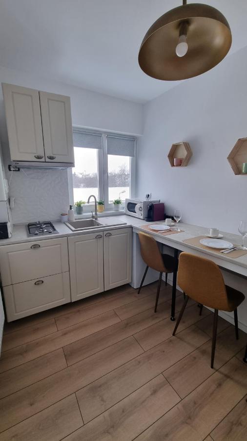 באקאו Central Residence מראה חיצוני תמונה