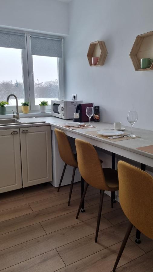 באקאו Central Residence מראה חיצוני תמונה